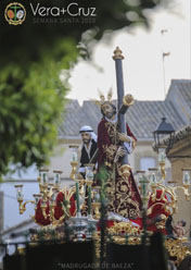 Boletín de la Santa Vera Cruz de Baeza 2018