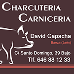 Charcuetiera Capacha