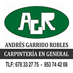 Carpinteria Andrés Garrido Robles