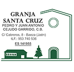Granja Santa Cruz