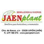 Jaén Planet