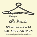 Boutique La percha