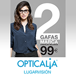 Opticalia Lugarvisión
