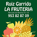 Fruteria Ruiz Garrido