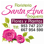 Floristeria Santa Ana